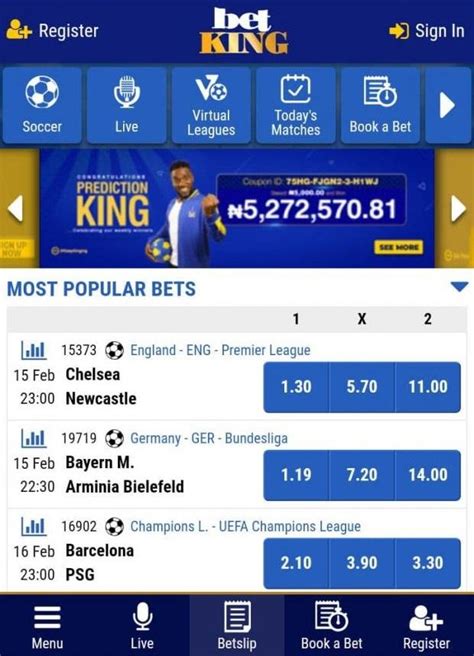 betkingonline,betking app